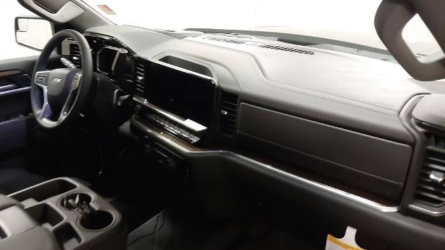 New 2026 Chevrolet Silverado 1500 RST w/ RST Select Package AWD/4WD image 29