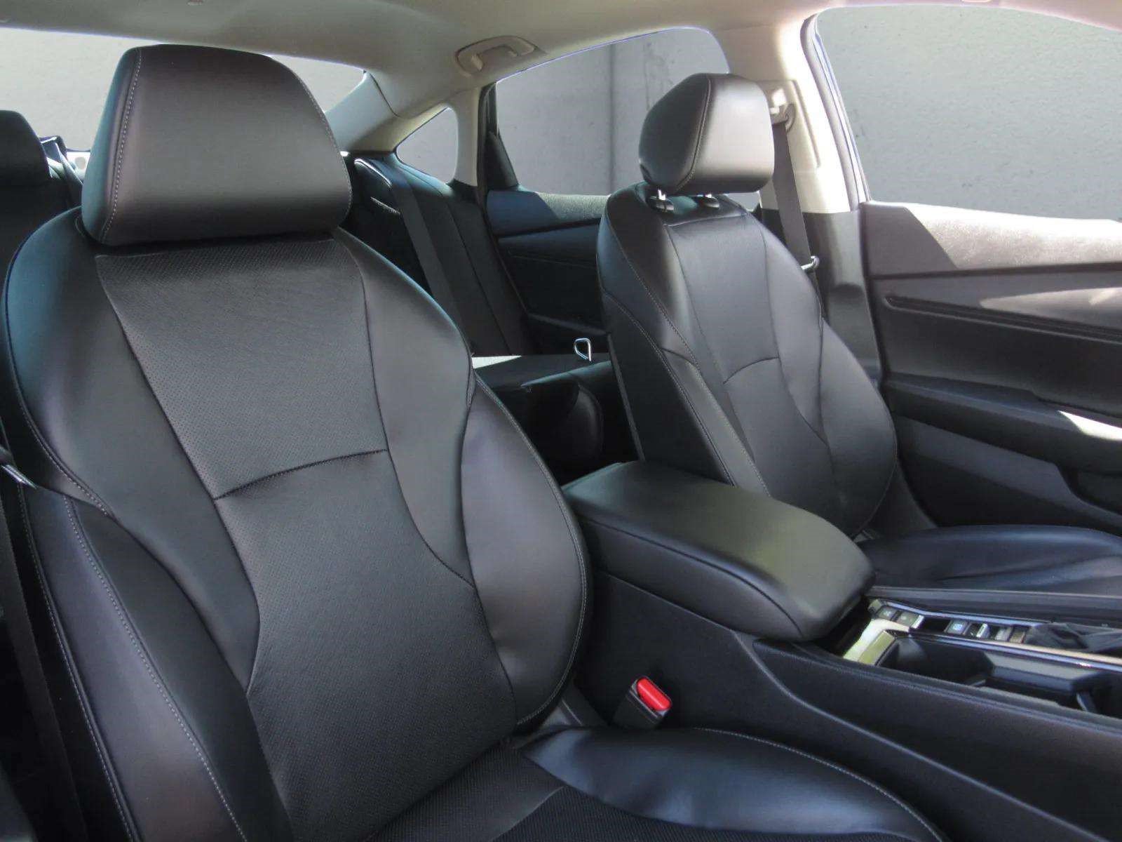 Certified 2024 Honda Accord EX-L image 11