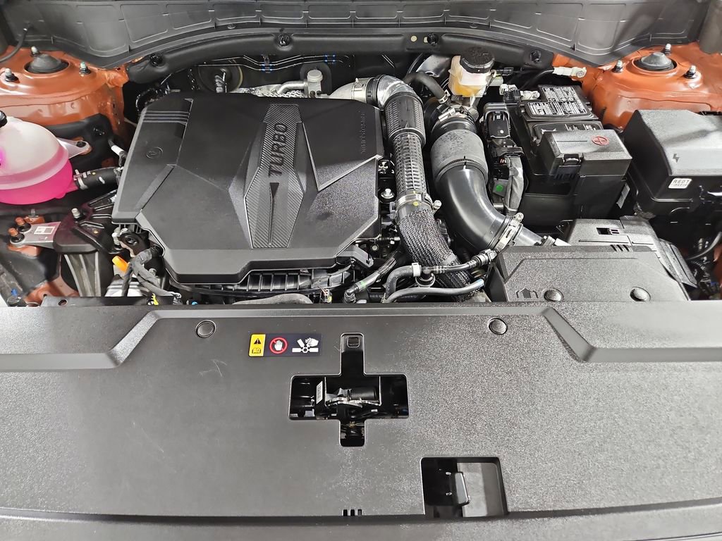 Used 2025 Hyundai Santa Fe XRT image 23