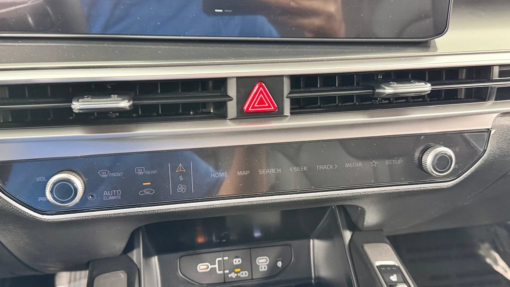 New 2026 Kia Sorento S AWD/4WD image 27