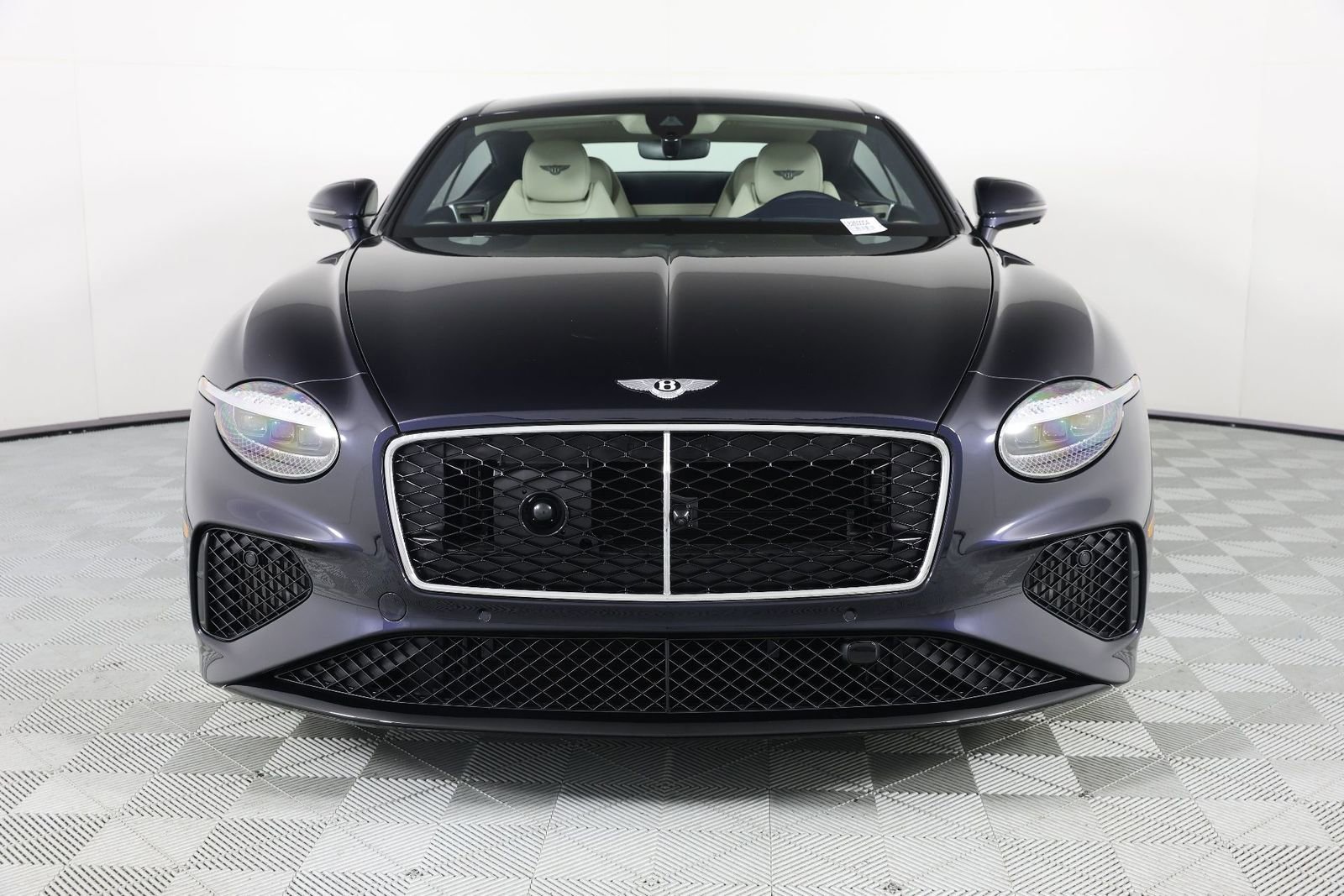 New 2026 Bentley Continental GT image 7