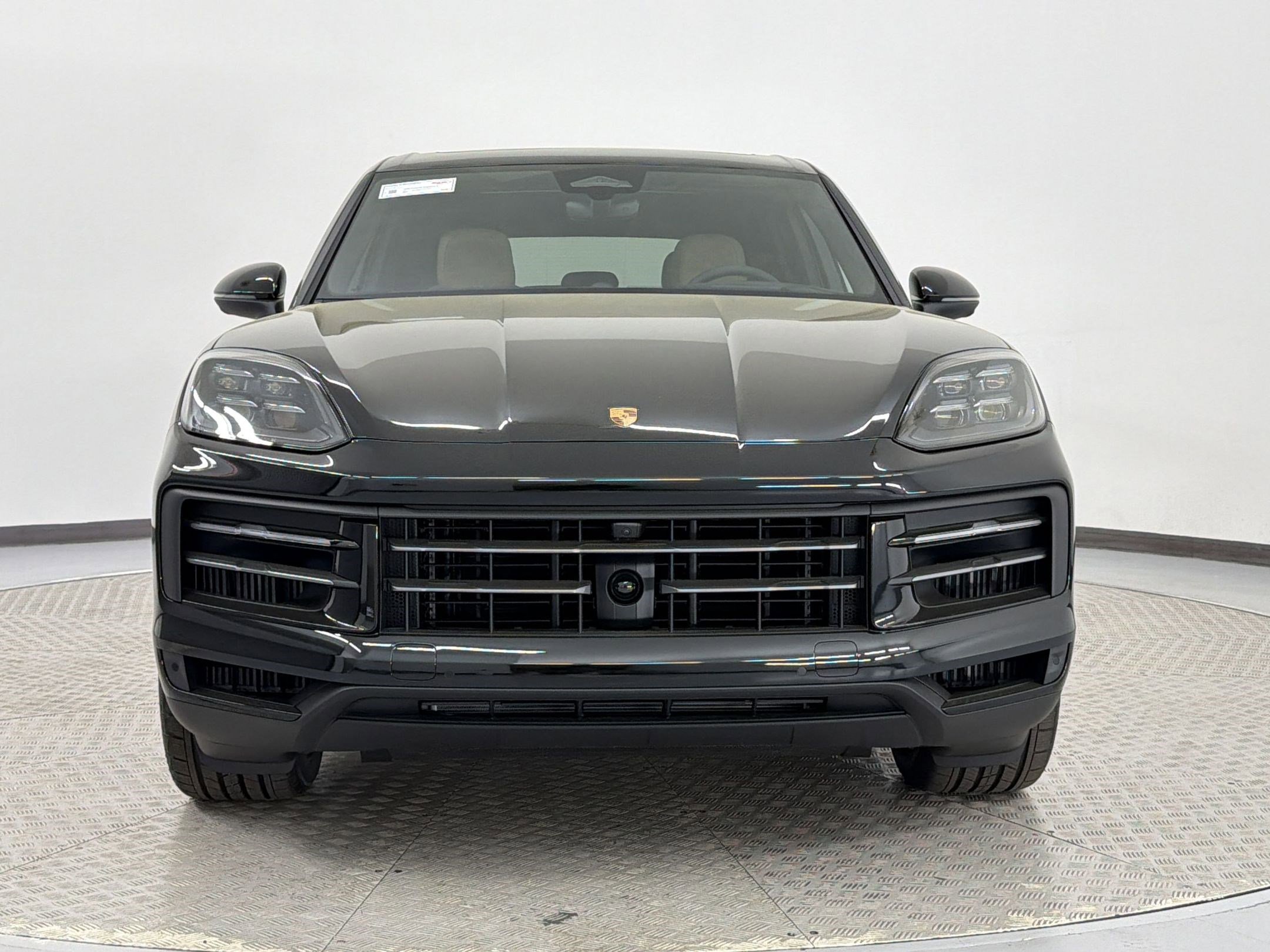 New 2026 Porsche Cayenne S AWD/4WD image 6