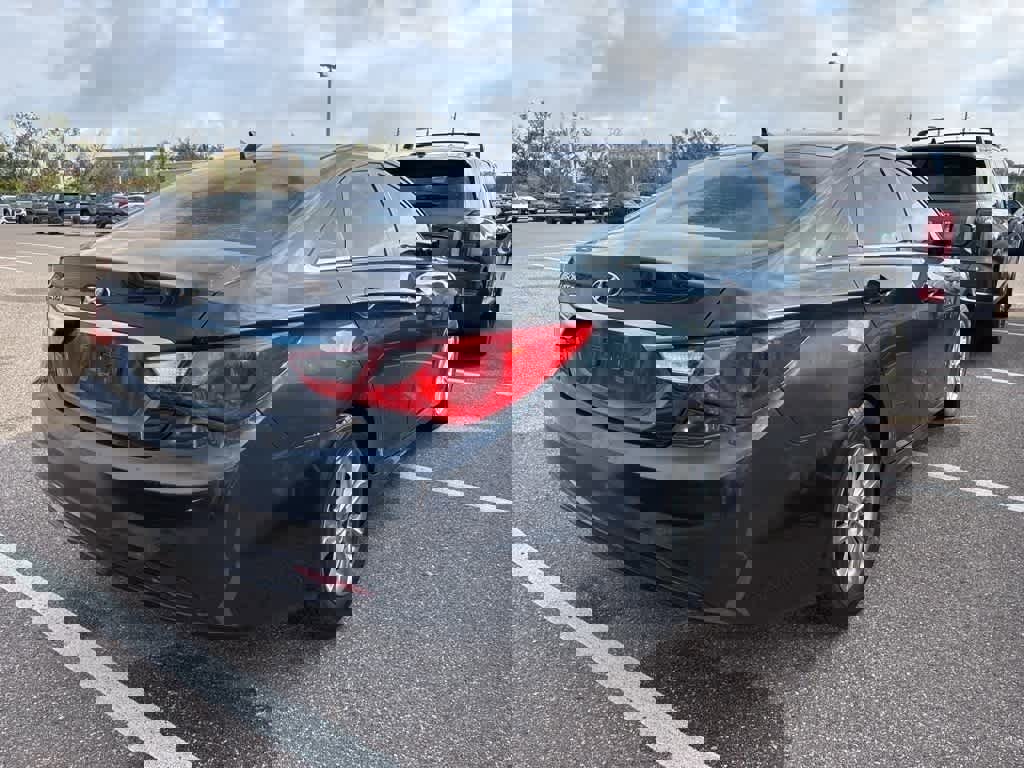 Used 2013 Hyundai Sonata GLS w/ Popular Equipment Pkg image 3