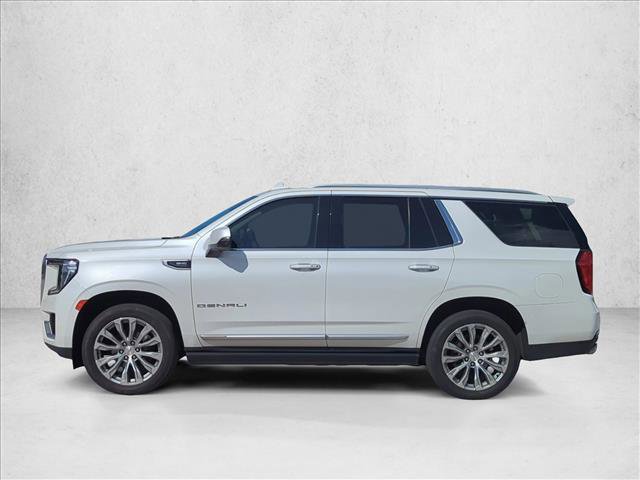 Used 2021 GMC Yukon Denali w/ Denali Ultimate Package image 6