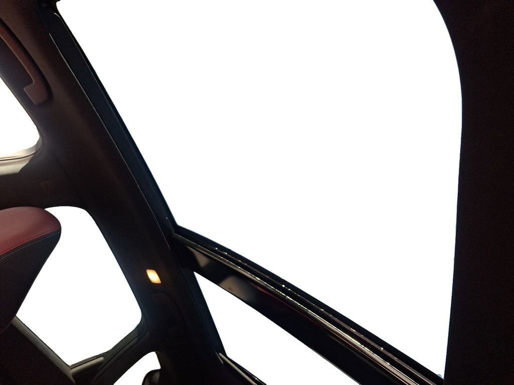 Certified 2025 INFINITI QX50 Sport image 15