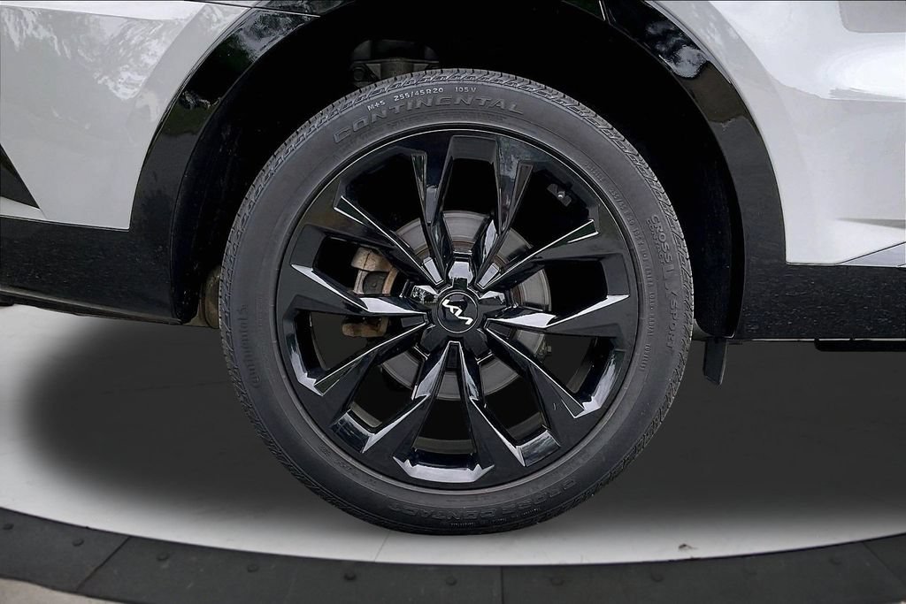 Used 2023 Kia Sorento SX AWD/4WD image 40
