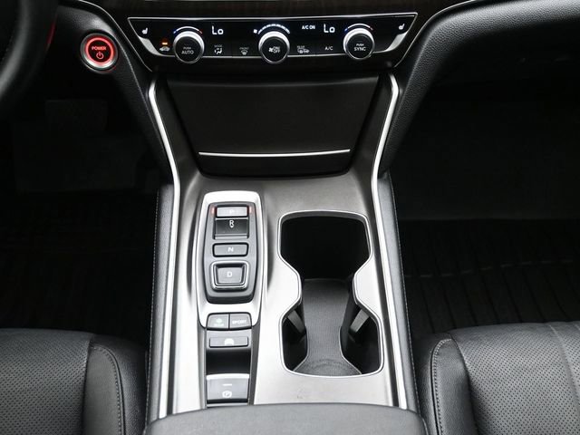 Used 2020 Honda Accord EX-L image 23