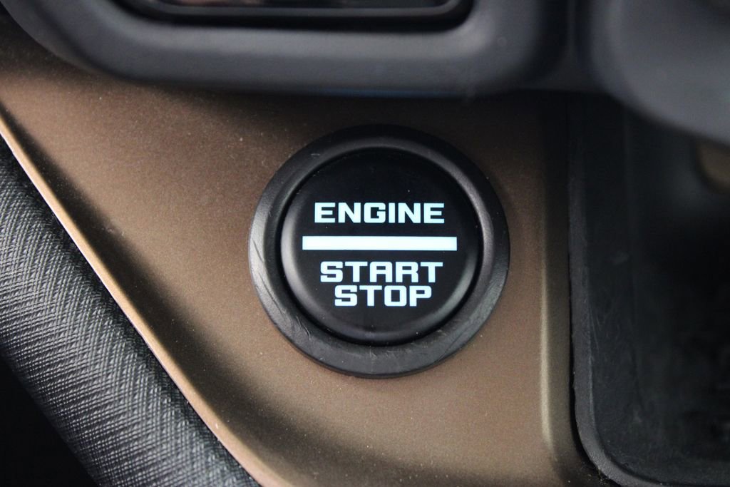 Used 2024 Ford Bronco Sport Outer Banks AWD/4WD image 26