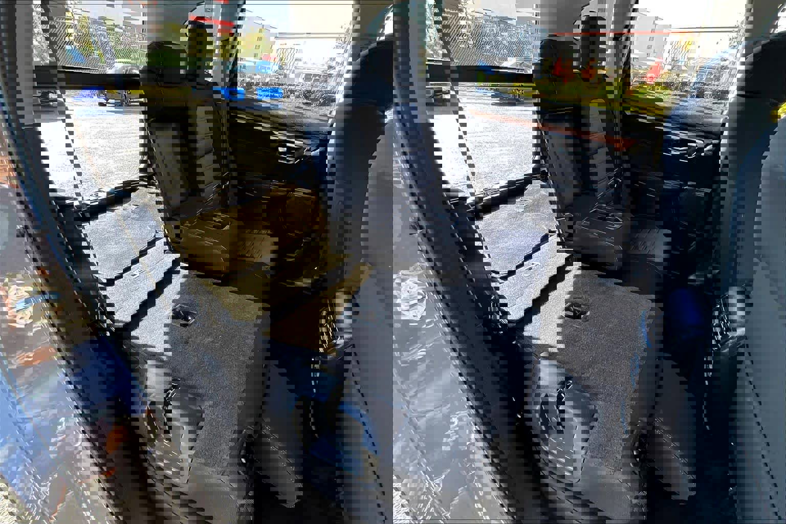 Used 2021 Honda CR-V EX image 19