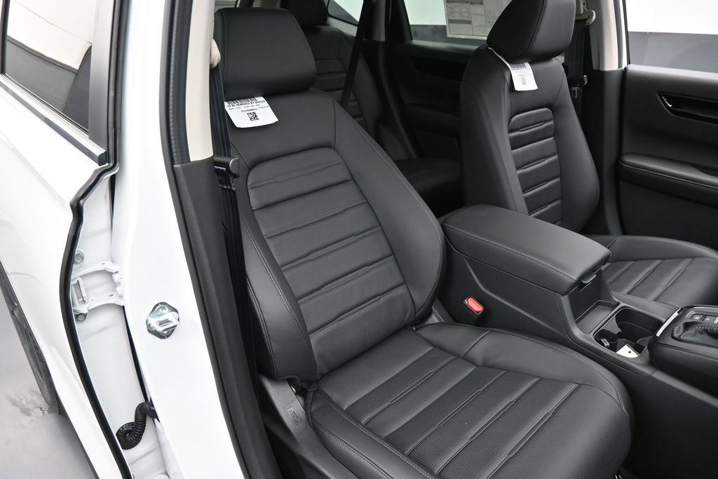 New 2026 Honda CR-V EX-L image 36