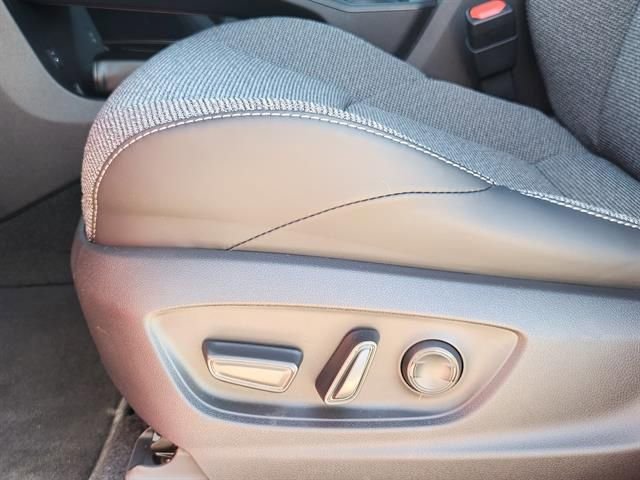 New 2026 Toyota bZ image 18