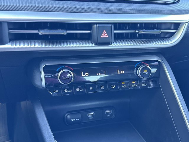 Used 2023 Kia K5 GT-Line w/ GT-Line Premium Package image 22