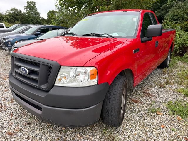 Used 2008 Ford F150 STX RWD image 1