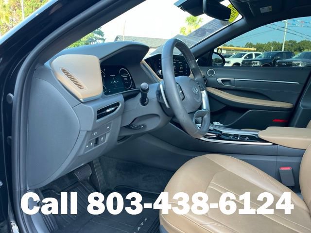 Used 2020 Hyundai Sonata Limited FWD image 6