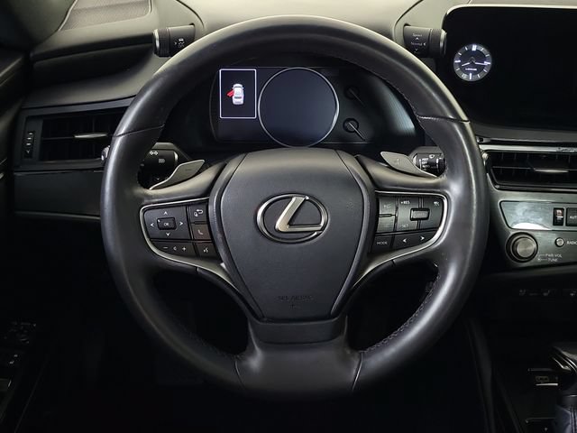 Used 2024 Lexus ES 350 w/ Premium Package FWD image 11