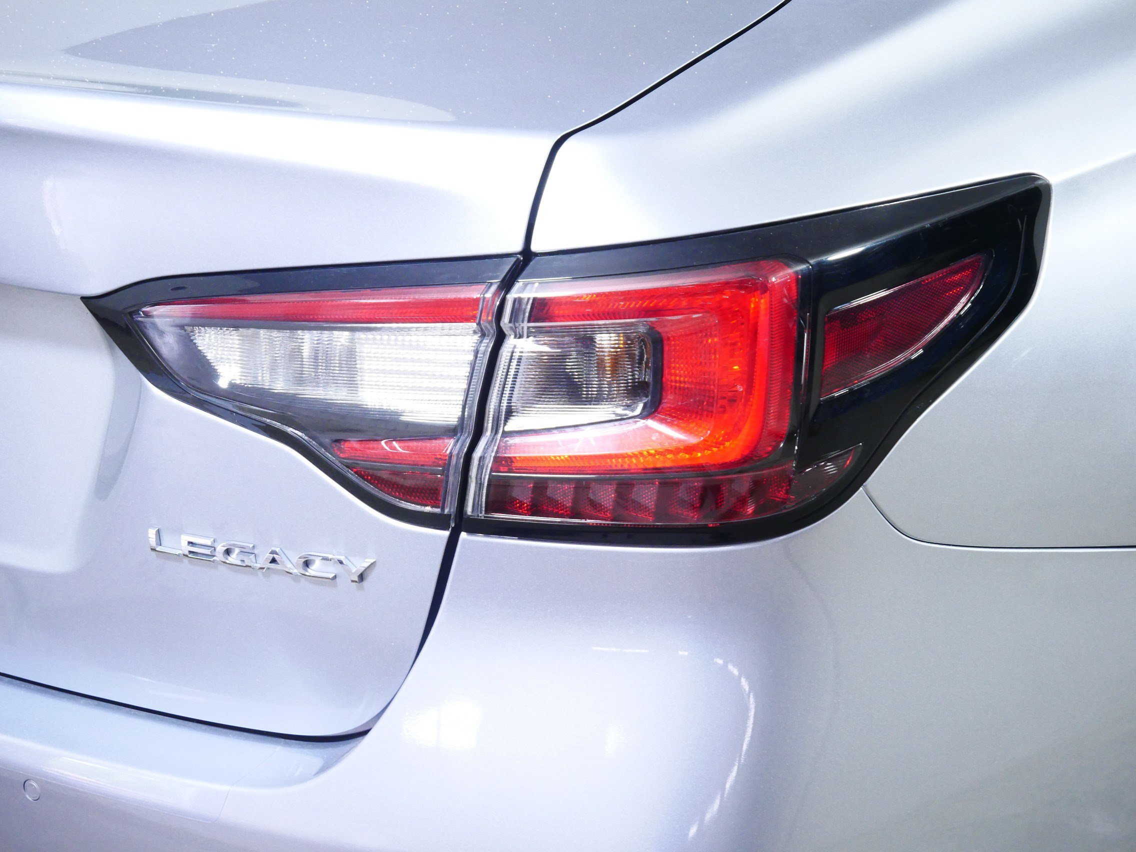 Used 2024 Subaru Legacy Limited AWD/4WD image 17