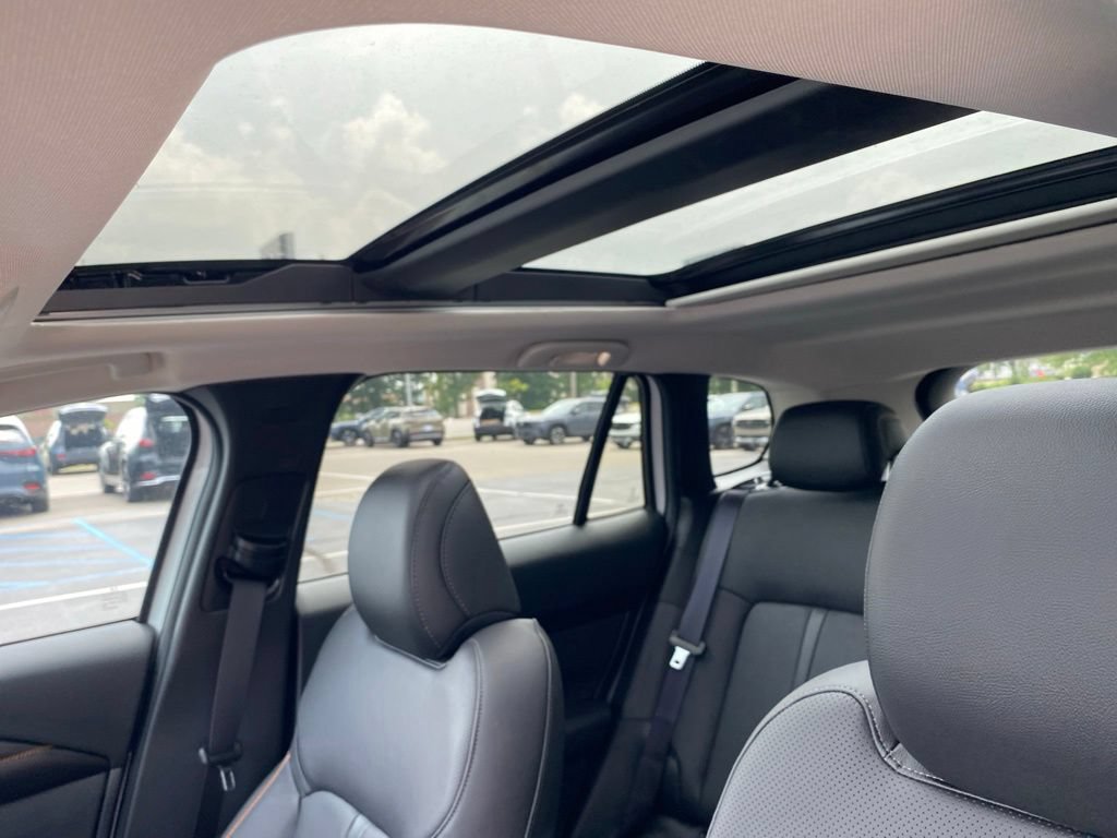 New 2026 MAZDA CX-50 AWD 2.5 S w/ Weather Package image 18