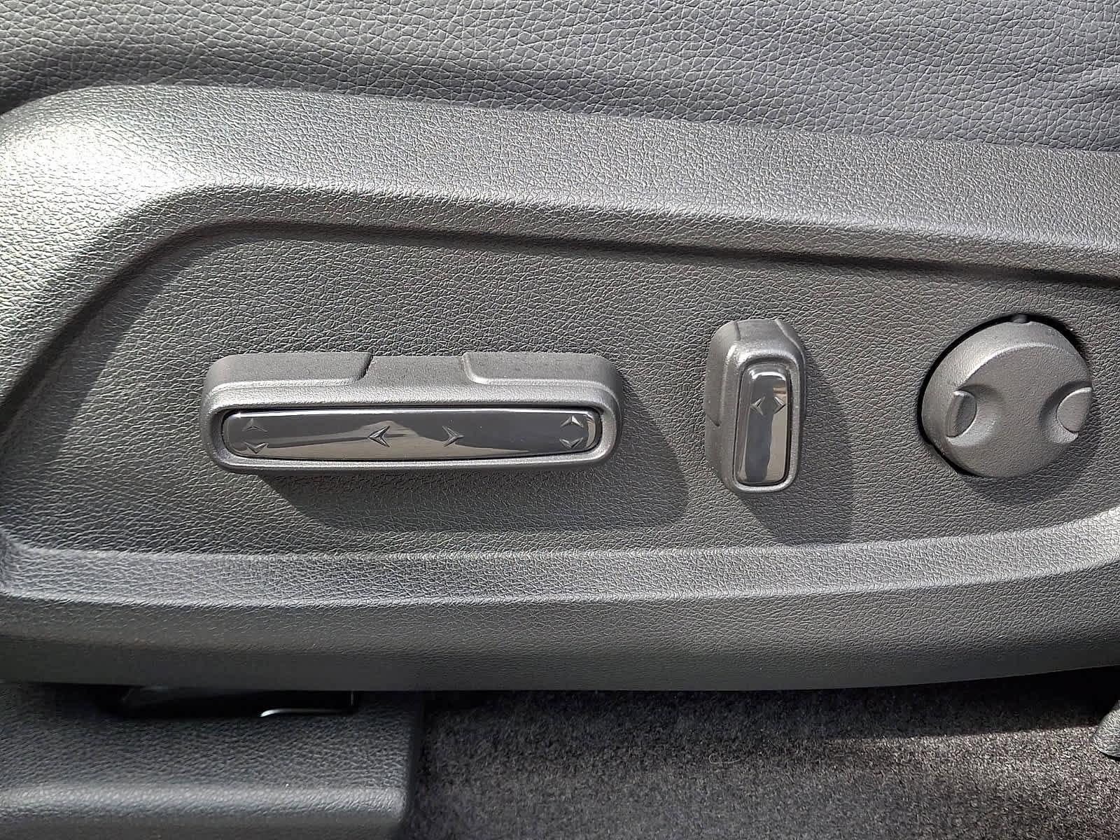 Certified 2026 Honda Passport TrailSport Elite image 28