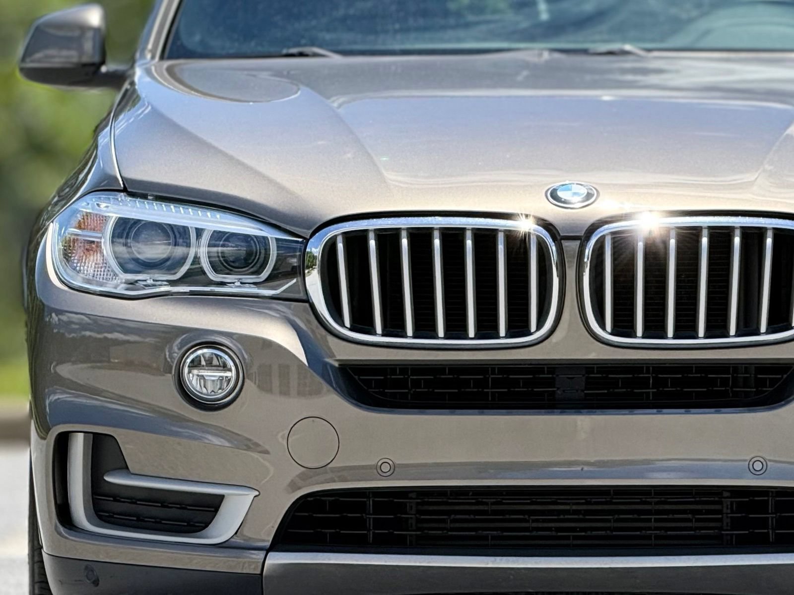 Used 2017 BMW X5 sDrive35i RWD image 14