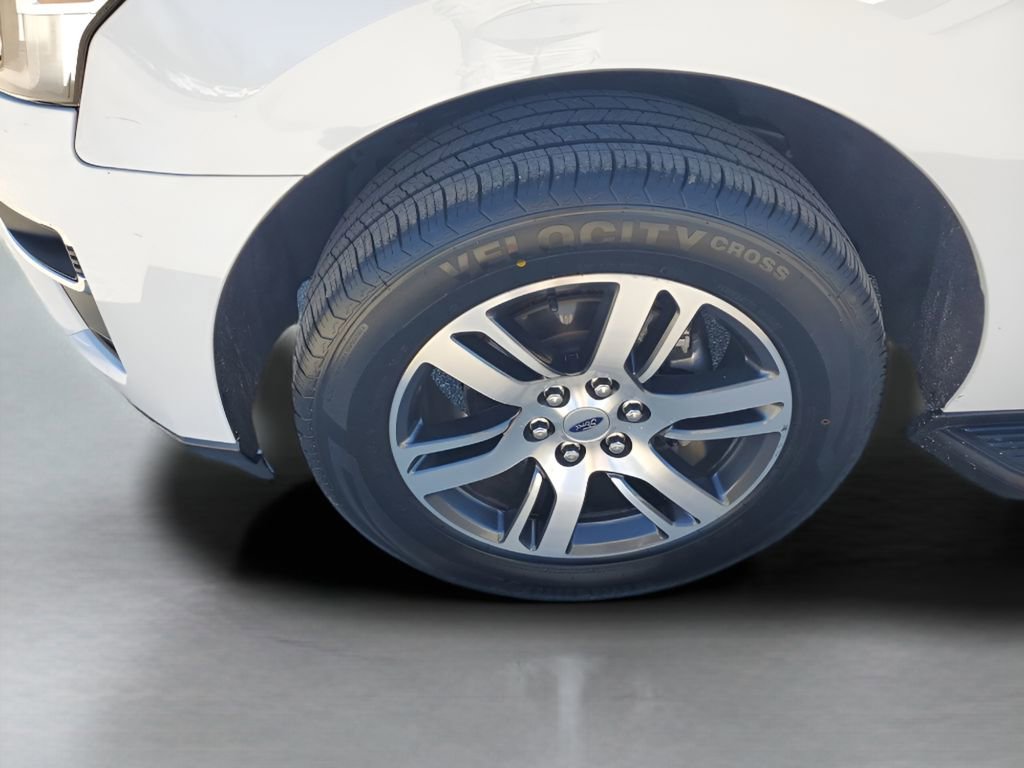 Used 2024 Ford Expedition Max Limited image 17