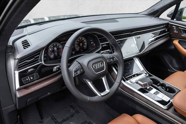 New 2026 Audi Q7 3.0T Prestige AWD/4WD image 10