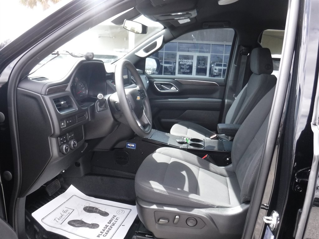 Used 2023 Chevrolet Tahoe LS AWD/4WD image 13