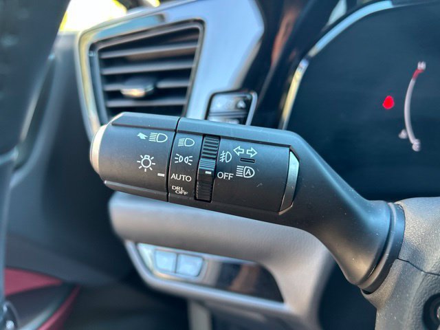 Used 2026 Lexus NX 350 AWD w/ Accessory Package (2T) image 26