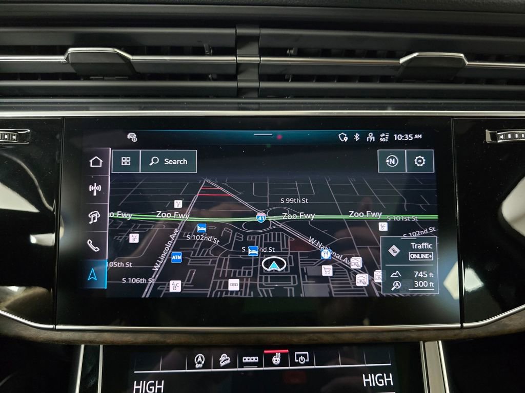 New 2026 Audi Q7 2.0T Premium Plus image 25