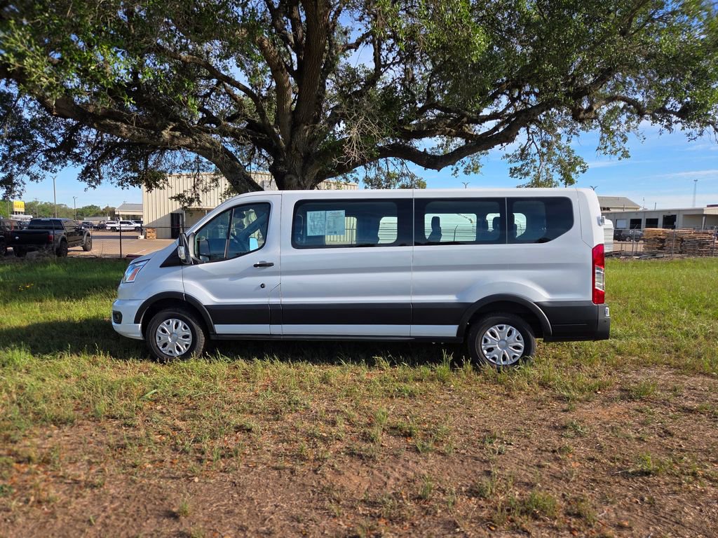 Used 2021 Ford Transit 350 XLT image 8