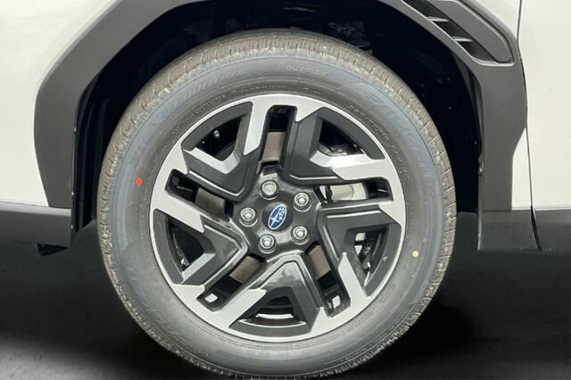 New 2025 Subaru Forester Limited image 35