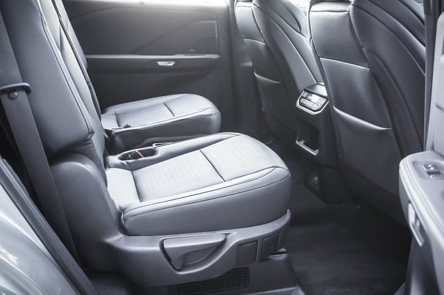 Certified 2025 Lexus TX 500h AWD w/ Technology Package image 24