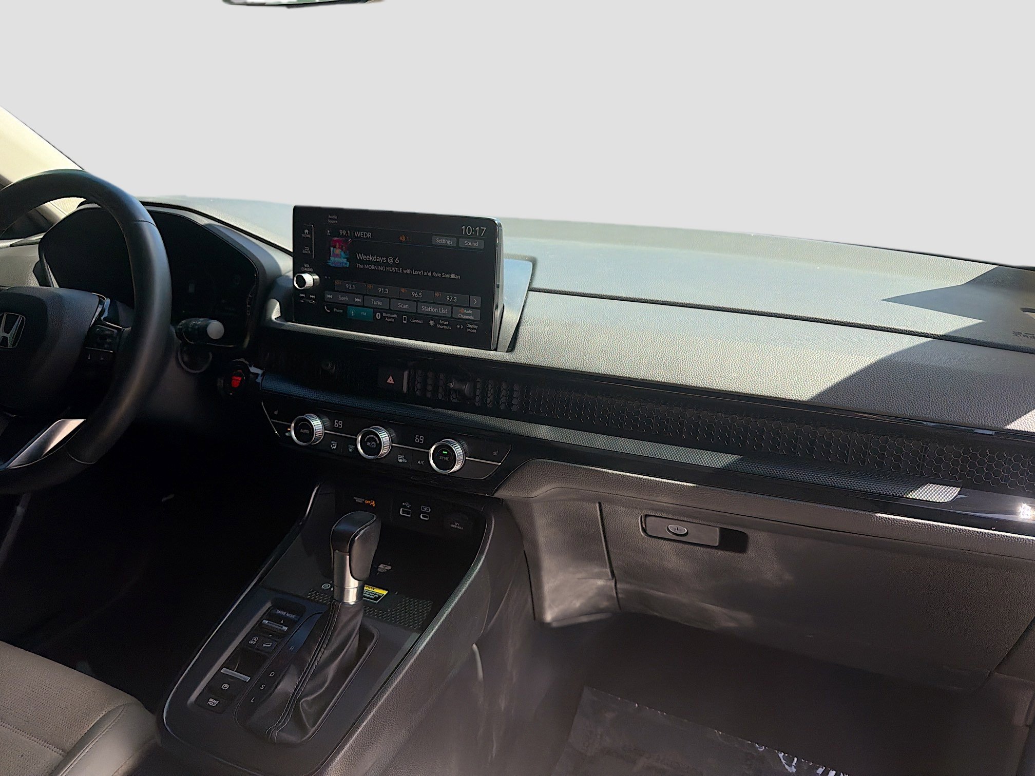 Certified 2023 Honda CR-V EX-L image 32