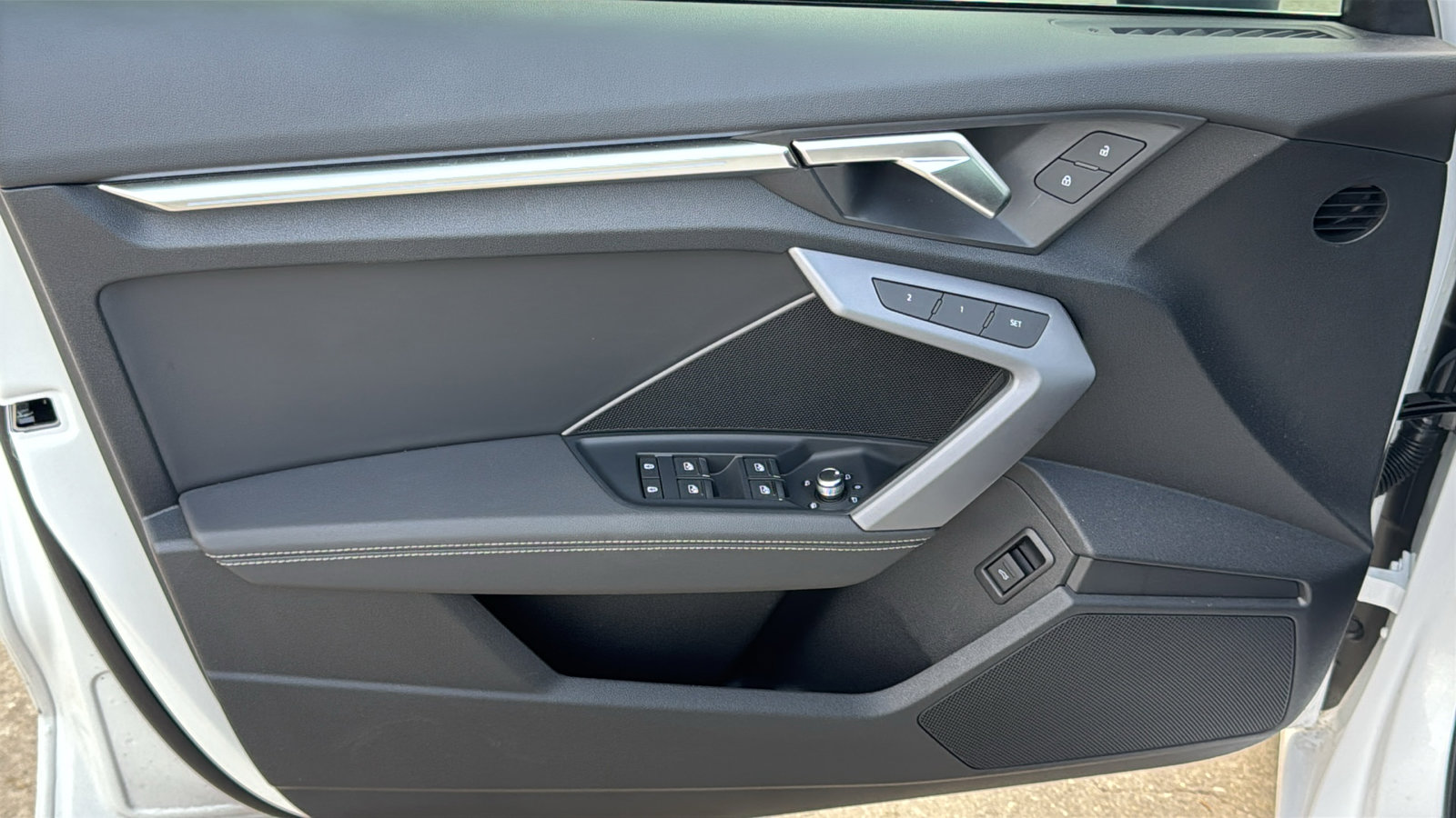 Used 2025 Audi A3 2.0T Premium image 11