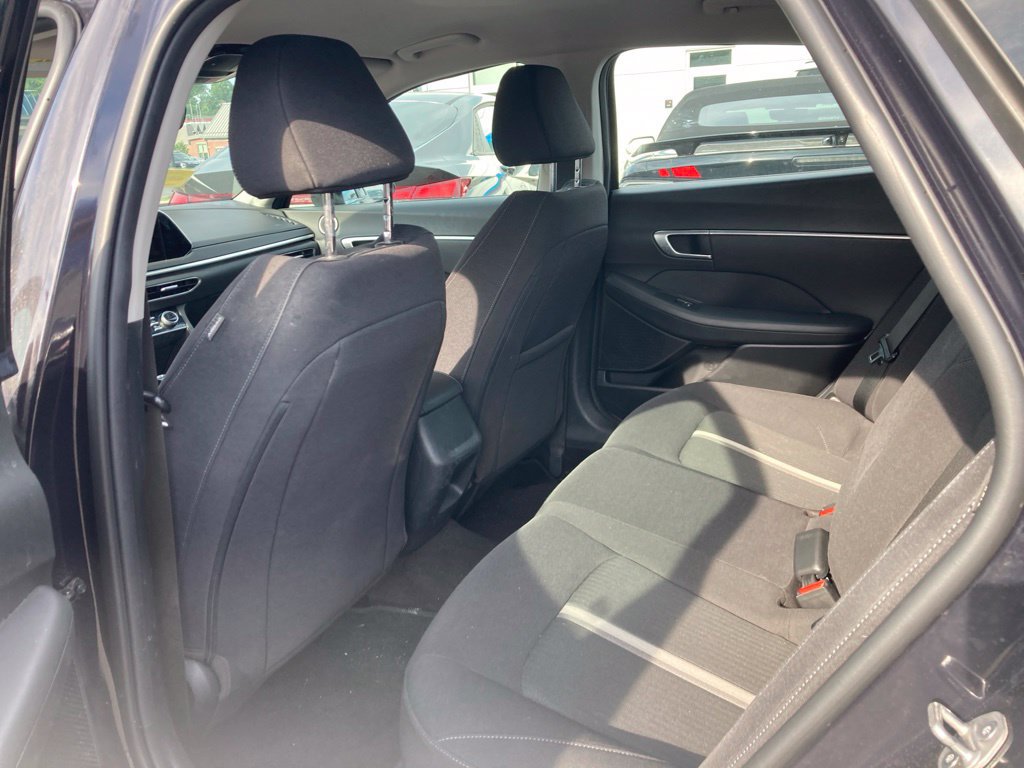 Used 2023 Hyundai Sonata SEL FWD image 13