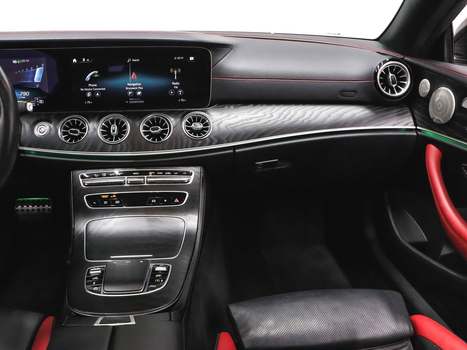 Used 2023 Mercedes-Benz E 53 AMG 4MATIC Coupe image 27