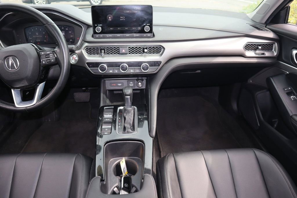 Used 2025 Acura Integra image 24