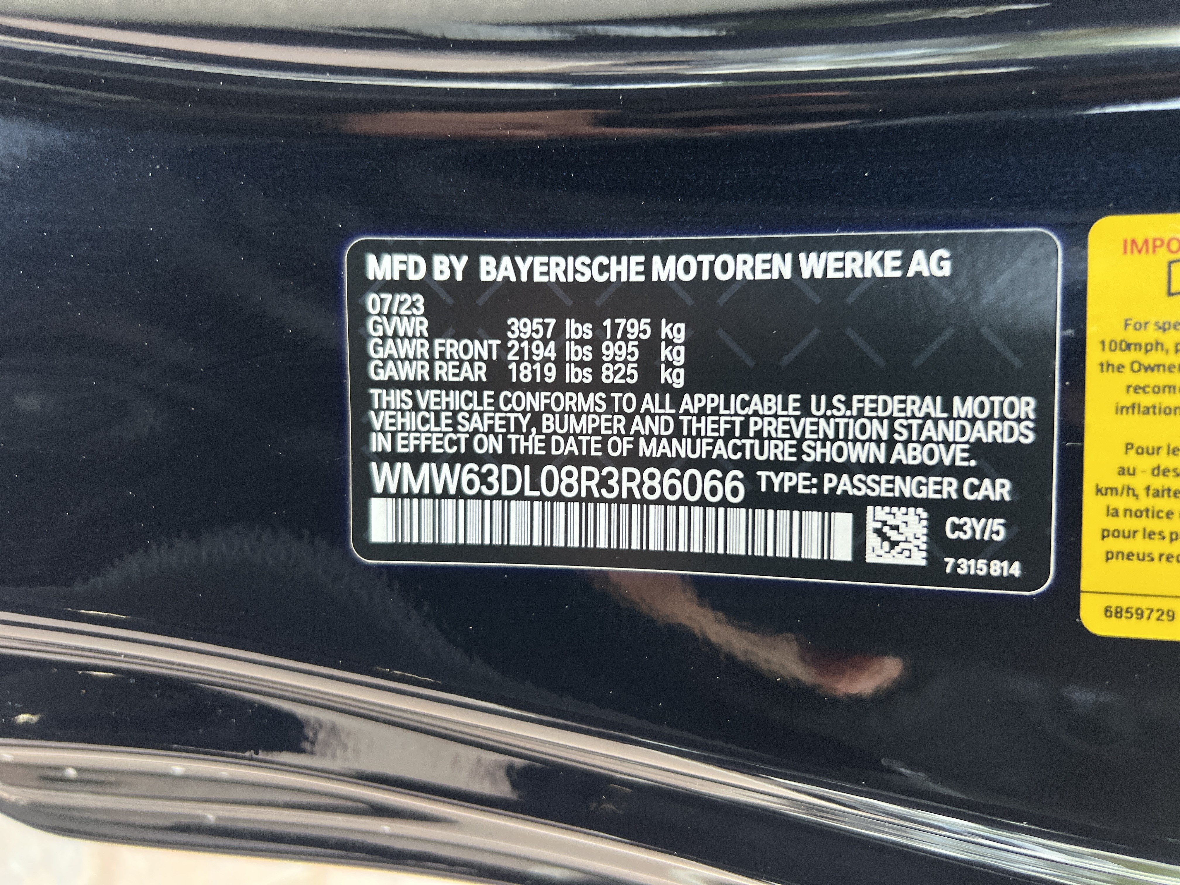 Used 2024 MINI Cooper John Cooper Works FWD image 35