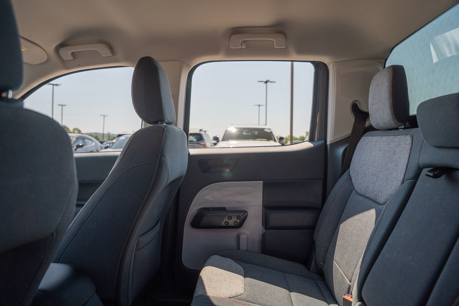 Certified 2024 Ford Maverick XLT image 17