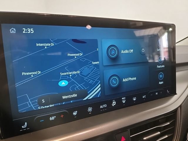 New 2025 Ford Escape SE w/ Class II Trailer Tow Package image 15