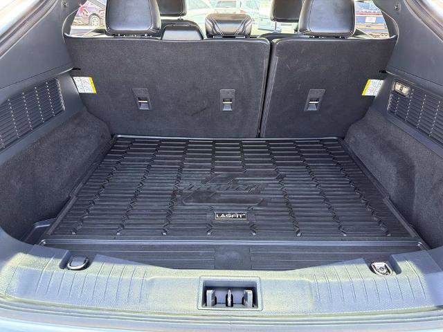 Certified 2023 Ford Mustang Mach-E Select RWD image 23