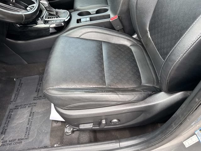 Used 2021 Kia Seltos SX AWD/4WD image 14