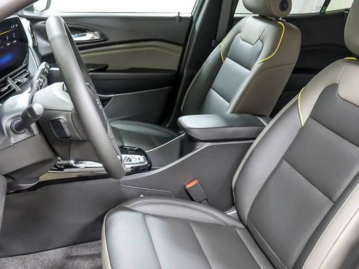 New 2026 Chevrolet Trax ACTIV w/ Driver Confidence Package FWD image 10