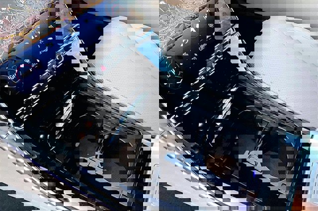 New 2026 Mercedes-Benz CLE 300 4MATIC Coupe image 11