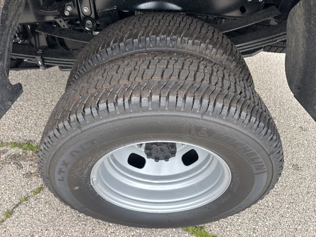 New 2025 Ford F350 XL image 13