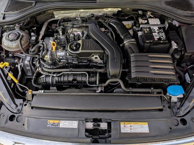 Used 2024 Volkswagen Jetta SE image 20