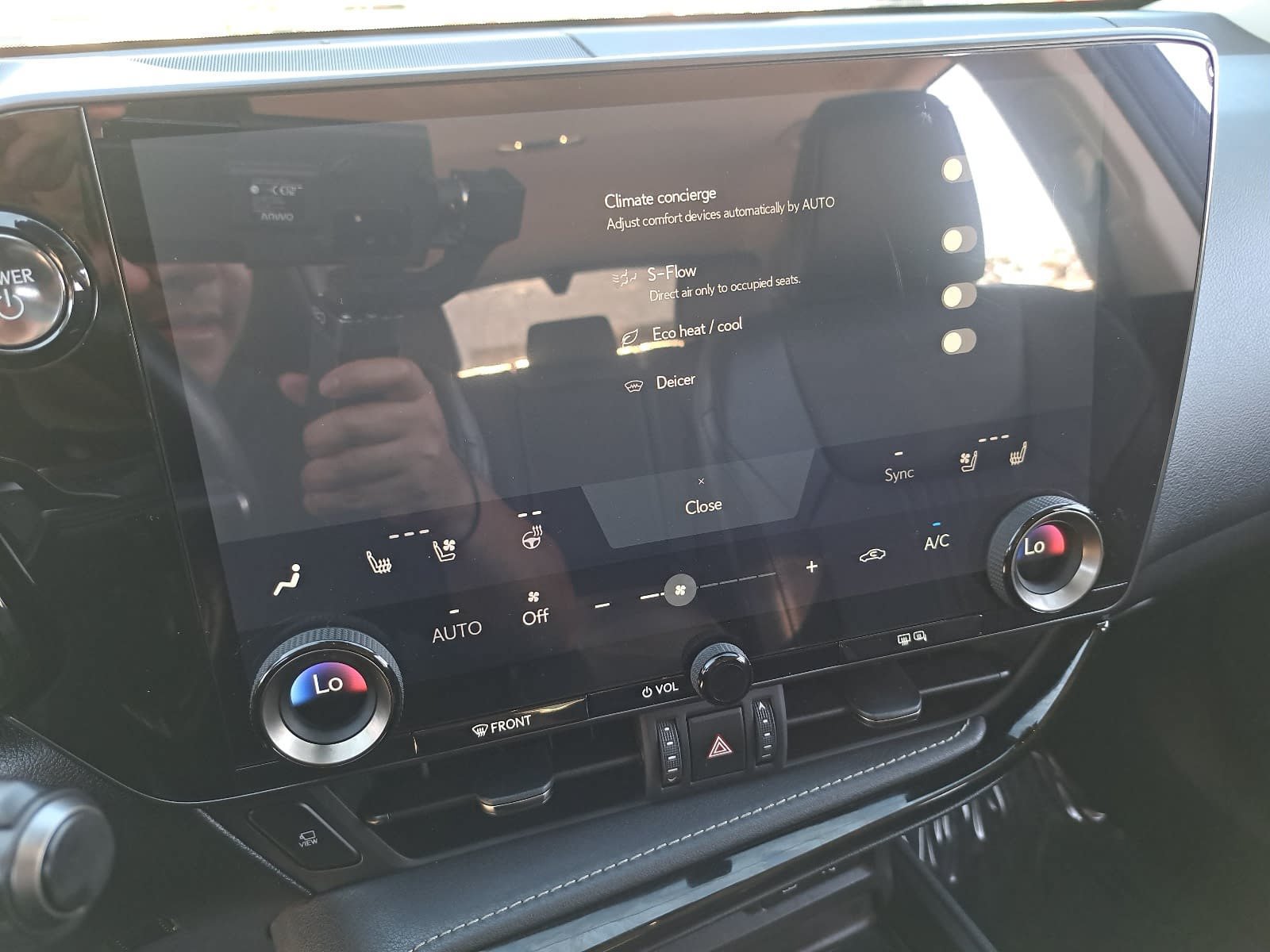 Used 2026 Lexus NX 350h AWD w/ Accessory Package (2T) image 27