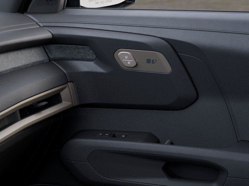 New 2027 Kia Telluride EX AWD/4WD image 25