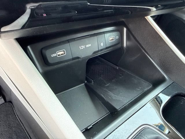 Used 2024 Hyundai Tucson SEL AWD/4WD image 10