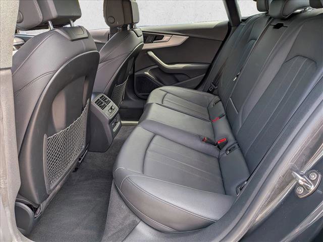 Used 2019 Audi A5 2.0T Premium Plus w/ Premium Plus AWD/4WD image 20