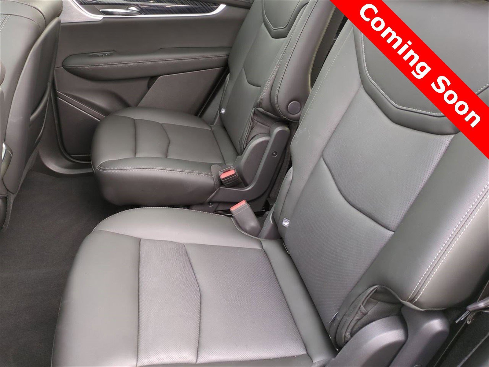 Certified 2024 Cadillac XT6 Premium Luxury w/ Technology Package image 18